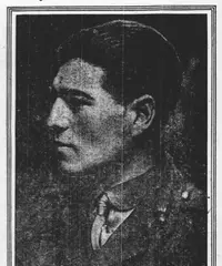 Portrait of A. Hamilton Gibbs