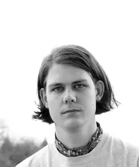 Portrait of Ahren Warner