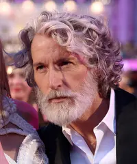 Portrait of Aiden Shaw