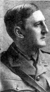 Portrait of Alfred Edward Woodley Mason