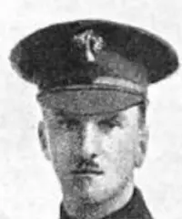 Portrait of Alfred Oliver Pollard