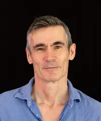 Portrait of Andrew Miller