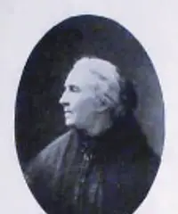 Portrait of Anna Blackwell