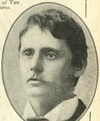 Portrait of Arthur Bayldon