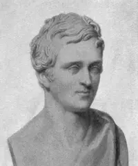 Portrait of Arthur Hallam