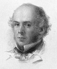 Portrait of Arthur Hugh Clough