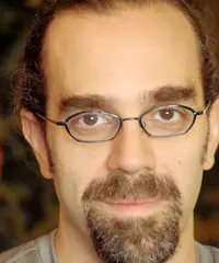 Portrait of Astro Teller