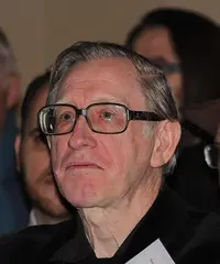 Portrait of Brian Stableford