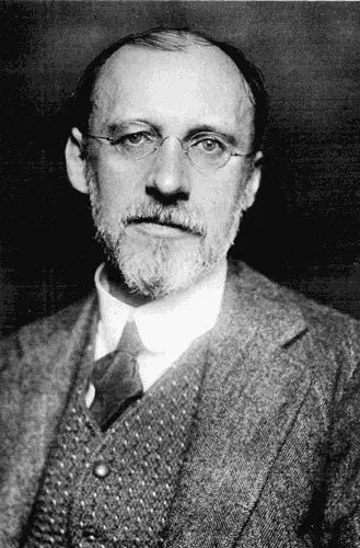 Portrait of Cecil Spring-Rice