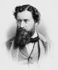 Portrait of Charles Stuart Calverley