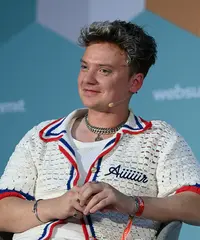 Portrait of Conor Maynard