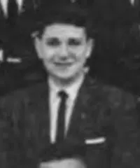 Portrait of David Seidler