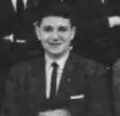 Portrait of David Seidler