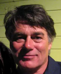 Portrait of David Whyte