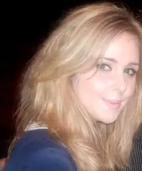 Portrait of Diana Vickers