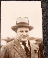 Portrait of Edward Pakenham, 6th Earl of Longford