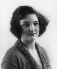 Portrait of Eleanor Smith