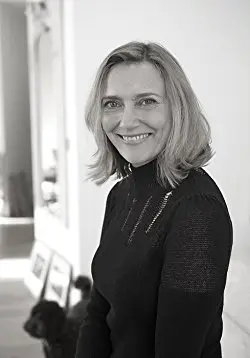 Portrait of Elizabeth Fremantle