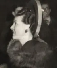 Portrait of Emery Bonett
