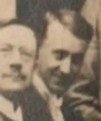 Portrait of Eric Chappelow
