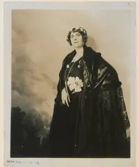 Portrait of Evelyn Byng, Viscountess Byng of Vimy