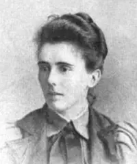 Portrait of F. F. Montrésor