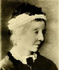 Portrait of Frances Maria Wilbraham