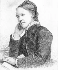 Portrait of Frances Ridley Havergal