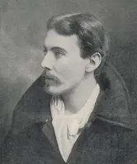 Portrait of Geoffrey Winthrop Young