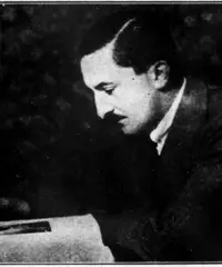 Portrait of H. C. McNeile