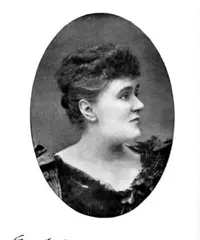 Portrait of Henrietta Eliza Vaughan Stannard