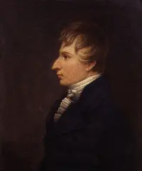 Portrait of Henry Kirke White