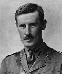 Portrait of Herbert Asquith