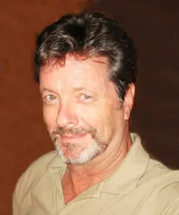 Portrait of Ian Ogilvy