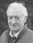 Portrait of Ian Stuart Black