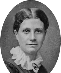 Portrait of Isabella Fyvie Mayo