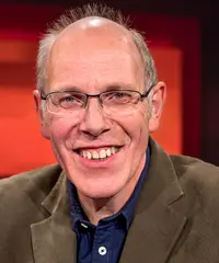 Portrait of James Hawes