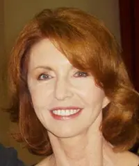 Portrait of Jane Asher