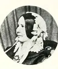 Portrait of Jane Crewdson