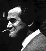 Portrait of Jeremy Brooks