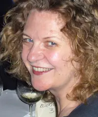 Portrait of Joan Smith