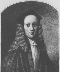 Portrait of John Byrom