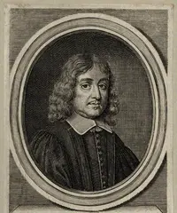 Portrait of John Cleveland