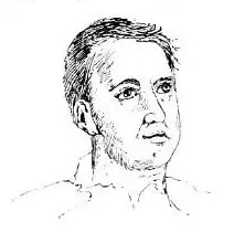 Portrait of John Freeman Milward Dovaston