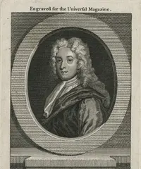 Portrait of John Hughes