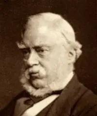 Portrait of John Oxenford