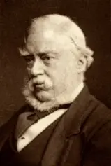 Portrait of John Oxenford