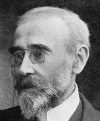 Portrait of John Payne