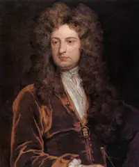 Portrait of John Vanbrugh
