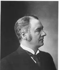 Portrait of John Watson